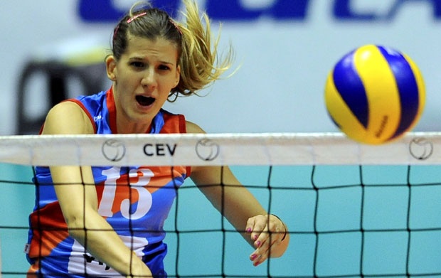 Српске одбојкашице осигурале завршни турнир ЛН