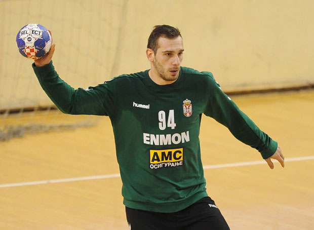 ОПЕТ КАО ПИТБУЛОВИ: Рукометаши имају плус седам у реваншу баража за СП у Португалији 