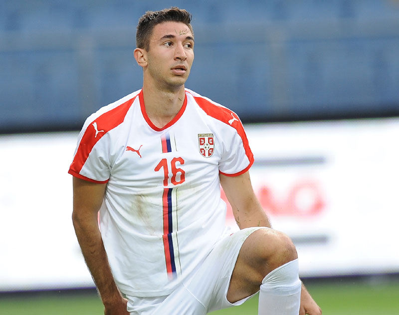 Грујић: Бразилци нас памте по титули 