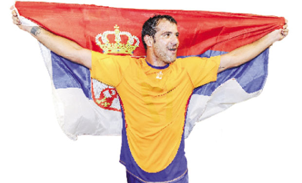 Дејан Станковић: Аустралију не заборављам