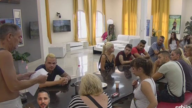 Надежда званично дисквалификована, ево колика је њена казна! (ВИДЕО)