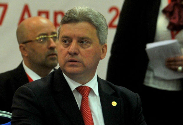 НЕГОДОВАЊЕ ЗБОГ СПОРАЗУМА: Иванов напустио састанак са Заевим, грчка опозиција види окретање леђа народу