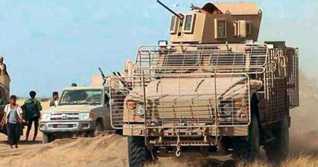 Јемен: Почела саудијска офанзива са копна и мора на луку Ходеида