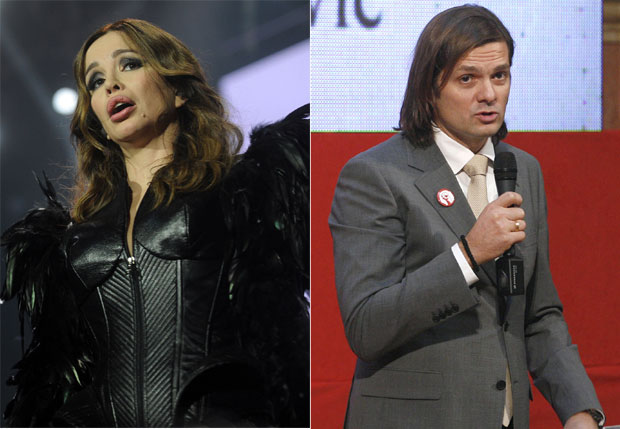 Северина и Милан Поповић се посвађали, она му одбрусила: Сељачино, Александар је Хрват