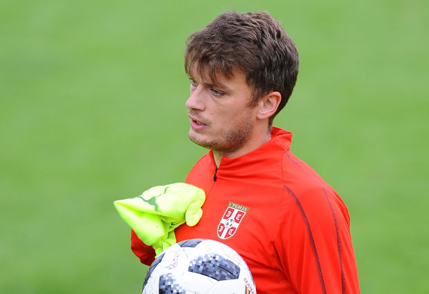 НАВИЈАЧИ МОГУ ДА ОДАХНУ: Љајић и Митровић поново у строју!