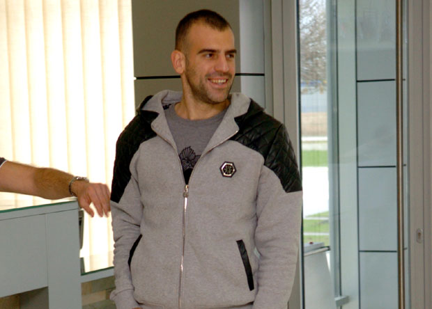 Шкулетић наставља каријеру у Монпељеу