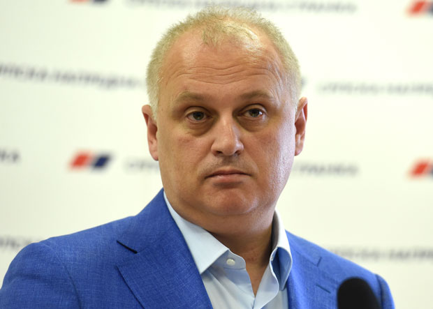 Весић: На Тргу Николе Пашића видео зид за гледање Мундијала