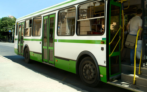 Аутобуске карте за један динар