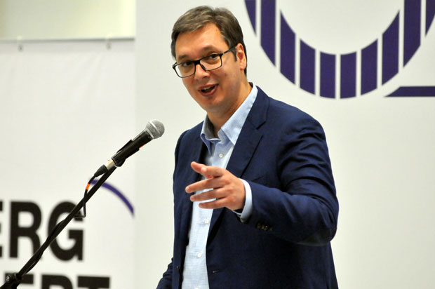 Посао за 2.500 радника (ФОТО)