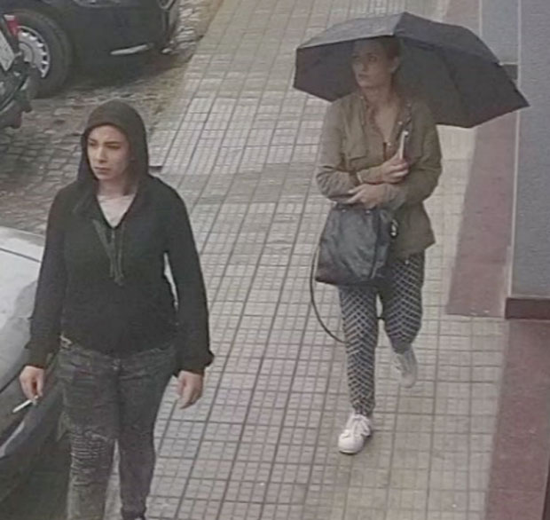 Нови Сад: Полиција трага за женама које су проваљивале у станове