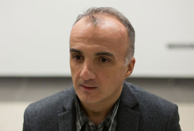 Момчило Јокић гост „Геополитике“