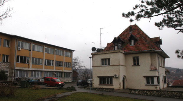 Сала за физичко на Умци готова до јесени