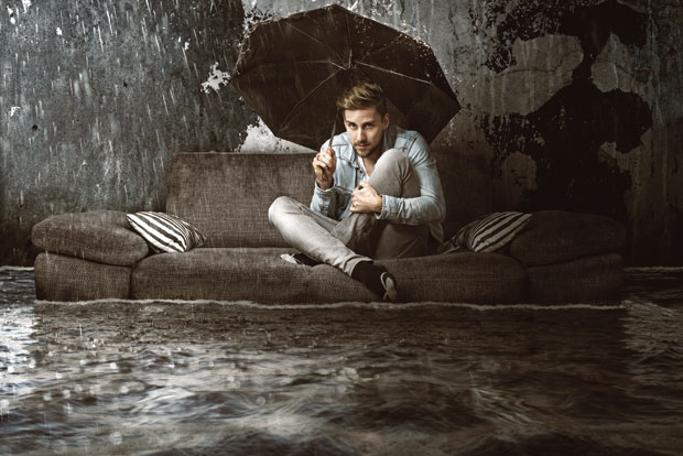 Да ли је време полудело?