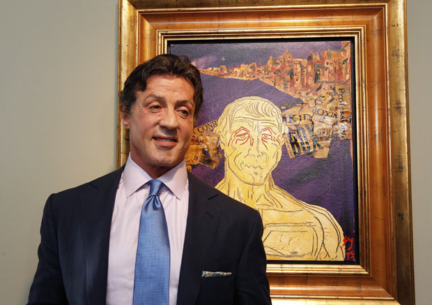 Силвестер Сталоне под истрагом због сексуалног злостављања