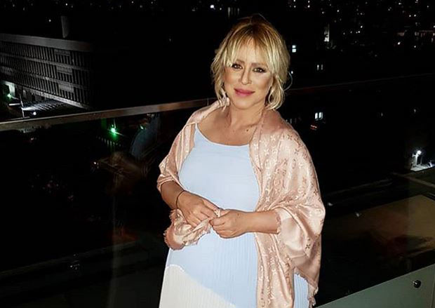 СТИГЛА МИЛА: Породила се Слађа Алегро (ФОТО)