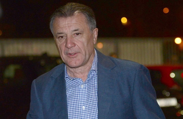 Здравко Мамић ухапшен у Међугорју