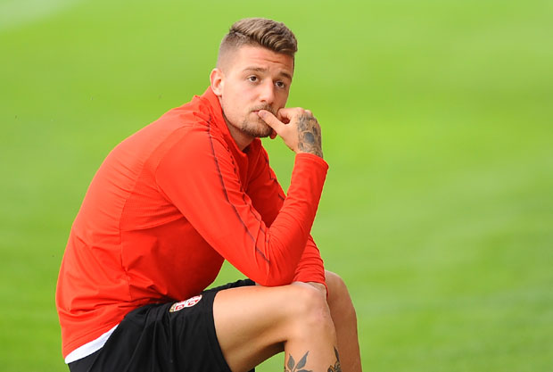 Мођи нема дилему: Сергеј прелази у Јувентус