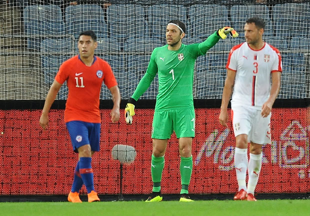 Фудбалери Србије све нестрпљивији пред први дуел на Мундијалу против Костарике: Ни реми није трагедија, само да не изгубимо! 