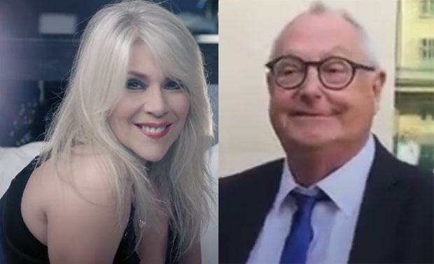 БРИТАНСКИ ДИ-ЏЕЈ ТВРДИ: Уз помоћ Саманте Фокс намамљивао сам момке на секс