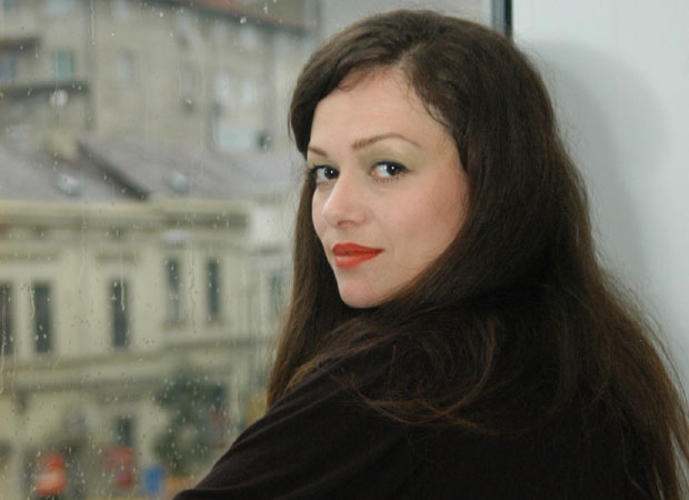 Ивана Петерс: Потребно нам је више сигурности