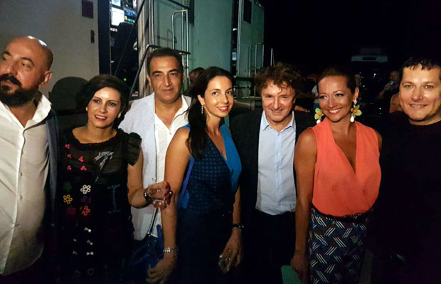 Брегин концерт: Све добро кренуло је од утопије (ВИДЕО)