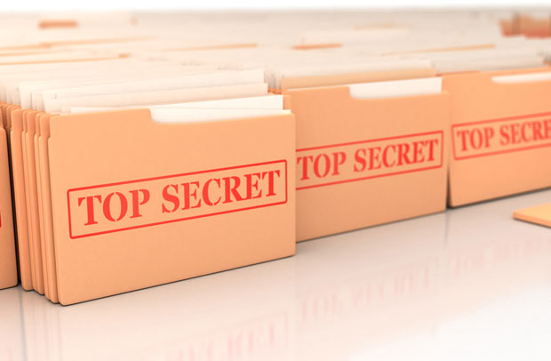  Министарство одбране: Законом се штите тајни војни подаци