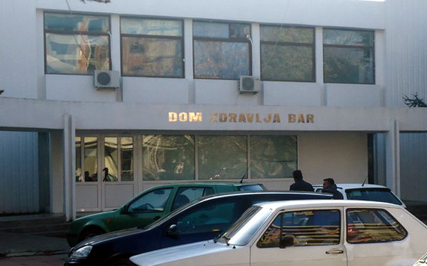 Позлило му, дошао у дом здравља и – преминуо!