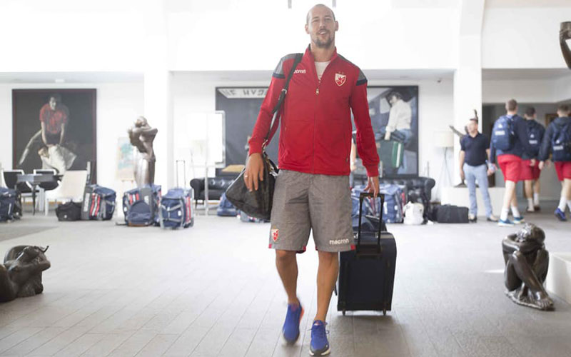 Звезда на Златибору чека Стојиљковића и тражи штопера