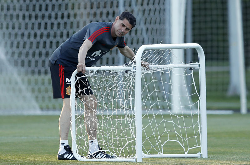 Дерби Иберије у сенци Лопетегија