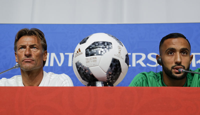 Бенатија: Србија може да изненади