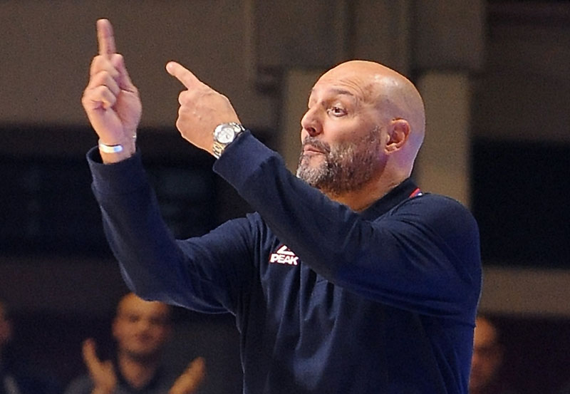 Ђорђевић прозива орлове