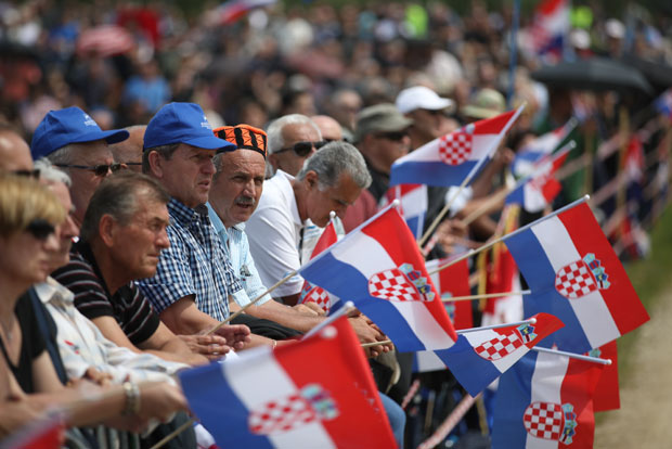 Аустријски кардинал: Ред на Хрватску да се суочи са прошлошћу