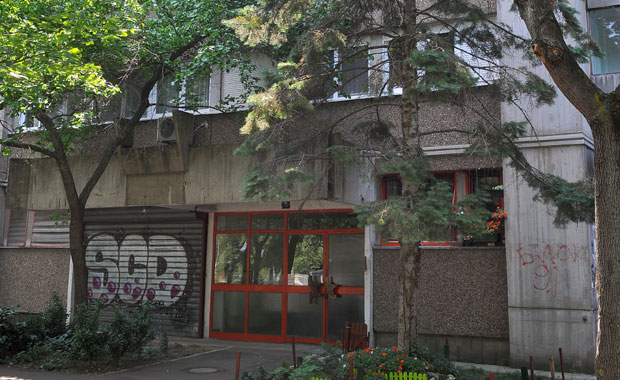 Притвор за окривљеног који је пуцао у родитеље