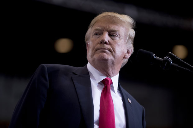 Трамп увео тарифе на кинеску робу вредну 50 милијарди долара, Пекинг одмах узвратио