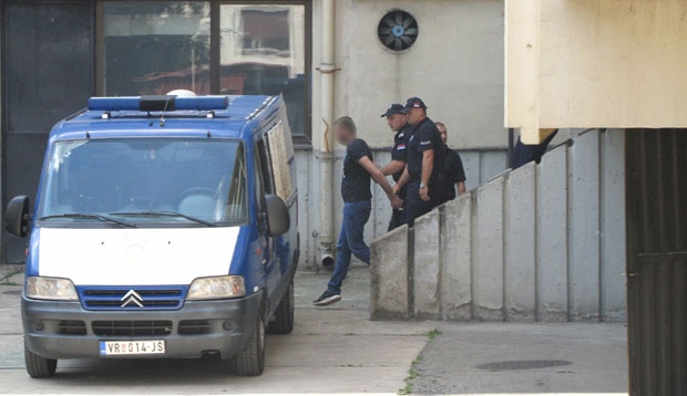 За убиство жене и таште 40 година 