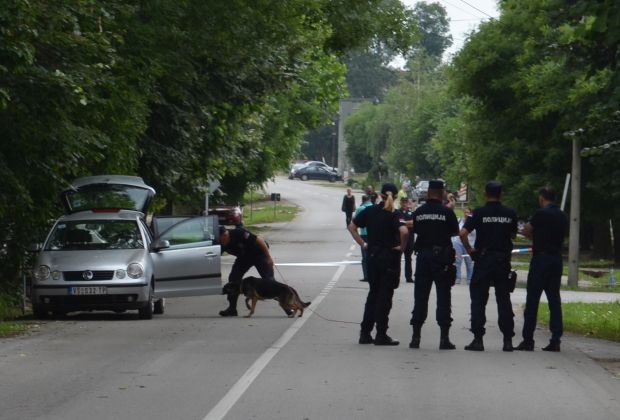 Настављена потрага за новинаром из Беле Цркве