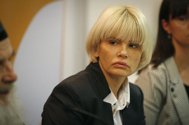 Нови Управни одбор ФЦС: Јелена Триван председник