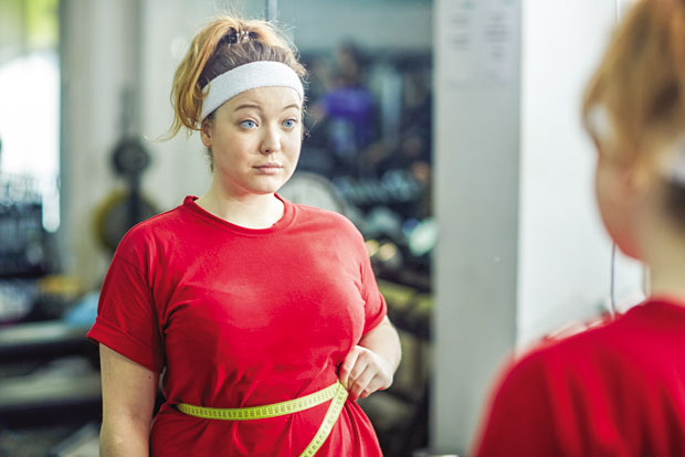 Гојазни имају мањак Д витамина