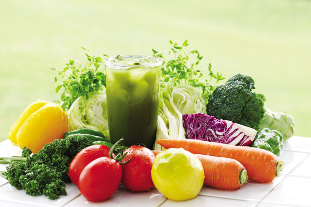 Јеловник који чисти крвне судове