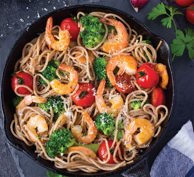 Са укусом мора