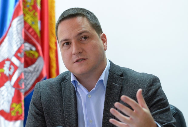 Влада ће помоћи општинама које су претрпеле штету