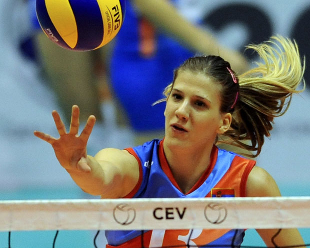 Пала и Јужна Кореја: Одбојкашице у победничком ритму путују у Нанђинг