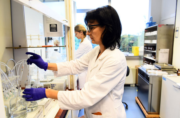 Вода чиста и у случају тероростичког напада