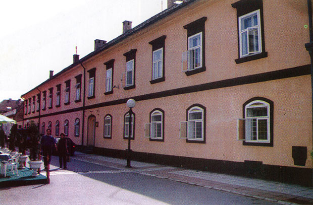 Панчево добија свој Алкатраз