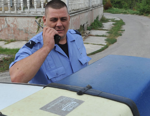 ПРЕСУДА ПОЛИЦАЈЦУ: Прекорачио нужну одбрану у стању афекта