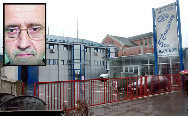 Убио их је Црногорац, име не смем да кажем