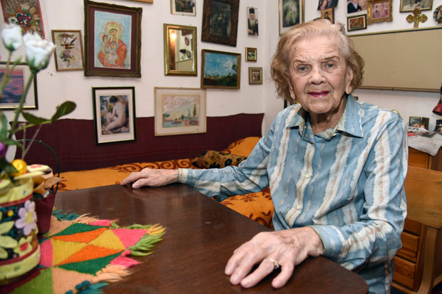 Дар за будућност