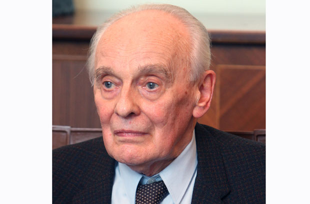 Професору, с љубављу