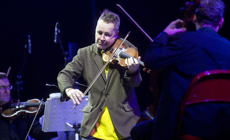 Најџел Кенеди у Будви 14. јула