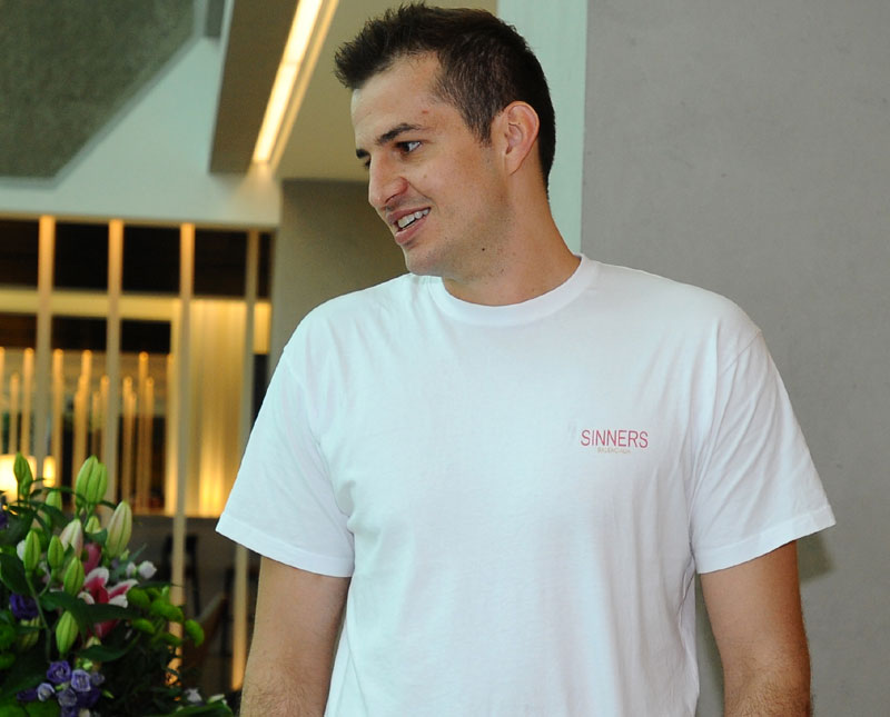 Бјелица: Разговарао сам са Салетом, није реално да играм за репрезентацију